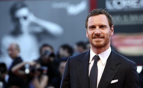 Майкл Фассбендер уходит из кино