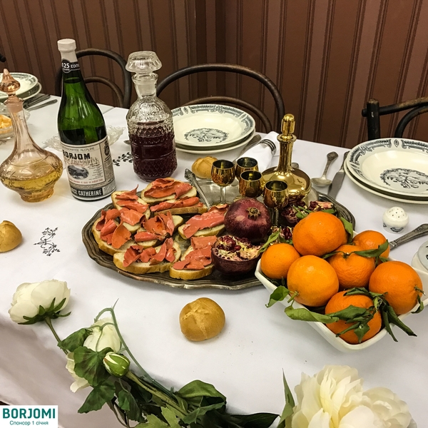 В Киеве Новый год отпразднуют 40 раз