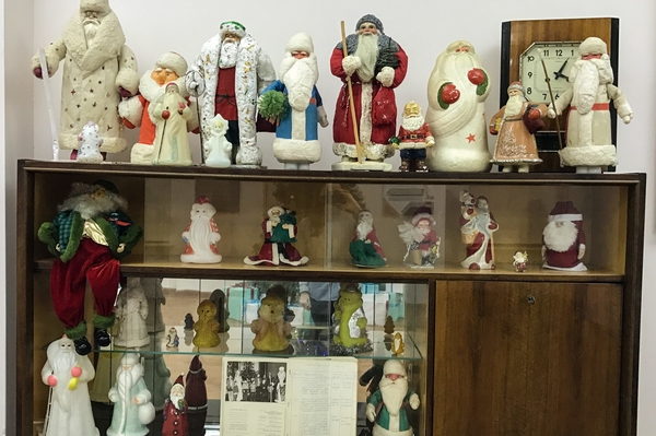 пресс-служба