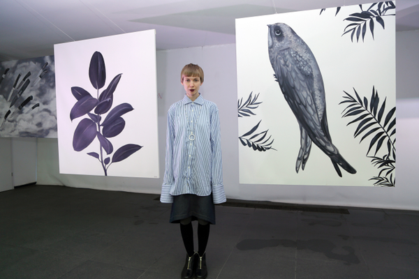 В Киеве прошел сезон высокого шопинга Fashion Air Days