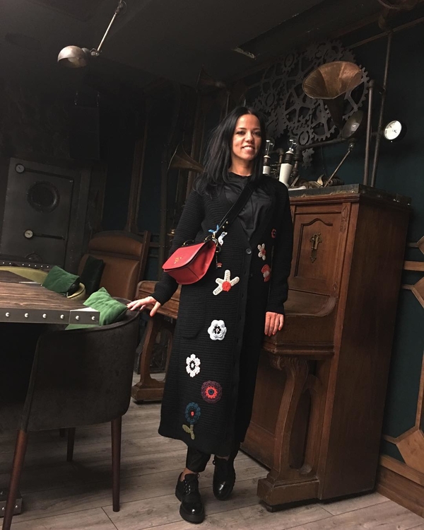 Ирина Горовая рассказала, сколько мужей ей нагадали