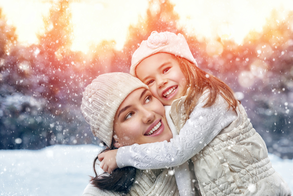 Куда пойти с ребенком на выходных: интересные мероприятия в Киеве