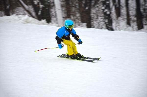 Куда пойти с ребенком на выходных: интересные мероприятия в Киеве