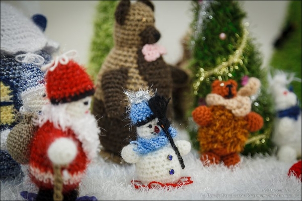 Куда пойти с ребенком на выходных: интересные мероприятия в Киеве