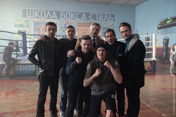 Станислав Боклан: Слышу дыхание молодой актерской поросли за спиной