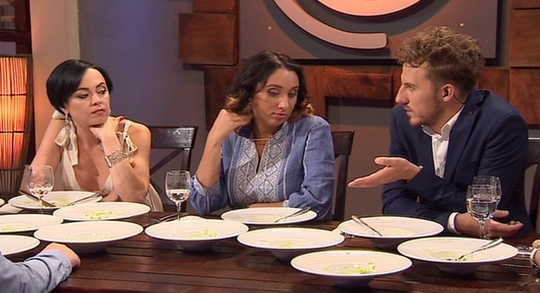 МастерШеф 6 сезон онлайн: подробности тридцать четвертого выпуска