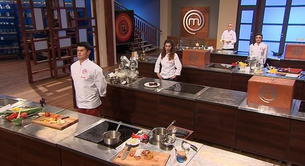 МастерШеф 6 сезон онлайн: подробности тридцать четвертого выпуска