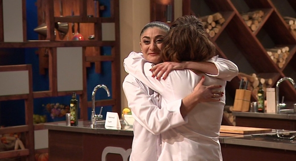 МастерШеф 6 сезон онлайн: подробности тридцать четвертого выпуска