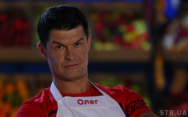 МастерШеф 6 сезон онлайн: кто покинул шоу в тридцать четвертом выпуске