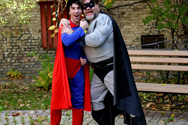 пресс-служба