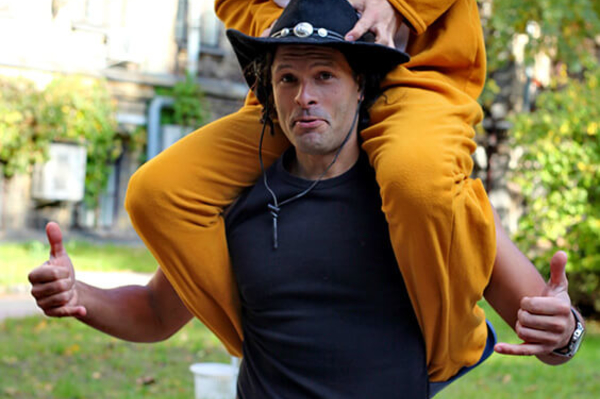 пресс-служба