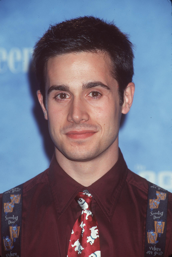 Канули в Лету: куда пропал Фредди Принц-младший