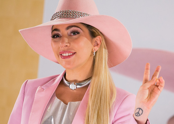 У Lady Gaga новый роман – СМИ