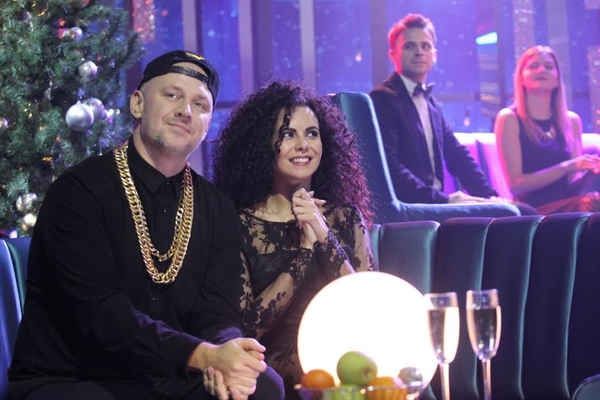 Потап, Каменских, Никитюк и другие рассказали о любимых местах в Украине