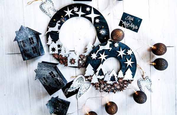 Простенько и со вкусом: ТОП-15 новогодних подарков до 350 гривен