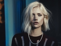 Тест: какая стрижка тебе подойдет