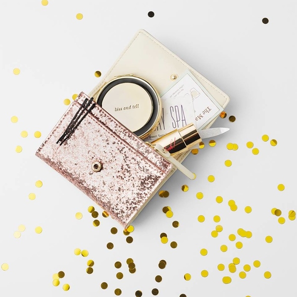 Пятнадцать стильных клатчей для новогодней вечеринки