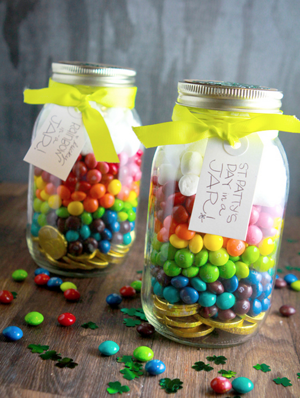 Вкусные подарки на Новый год и Рождество: ТОП-7 идей