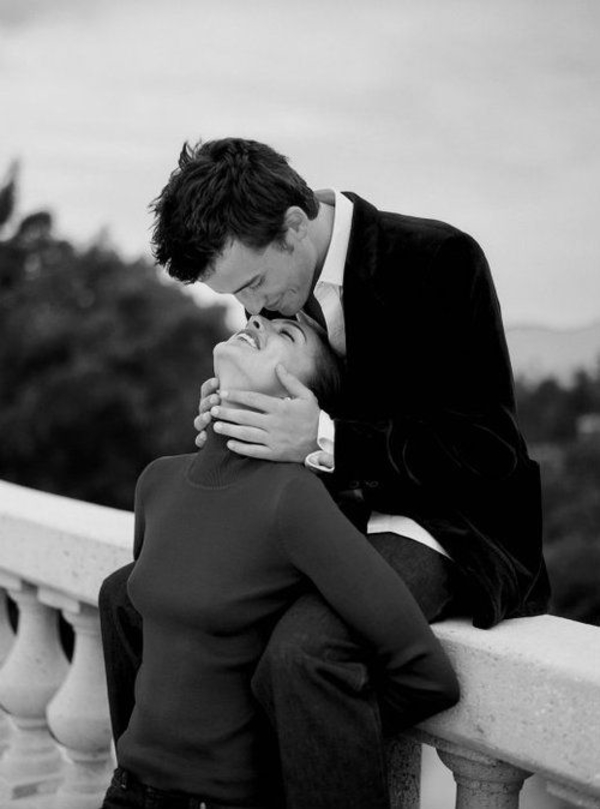 Почему он не женится?