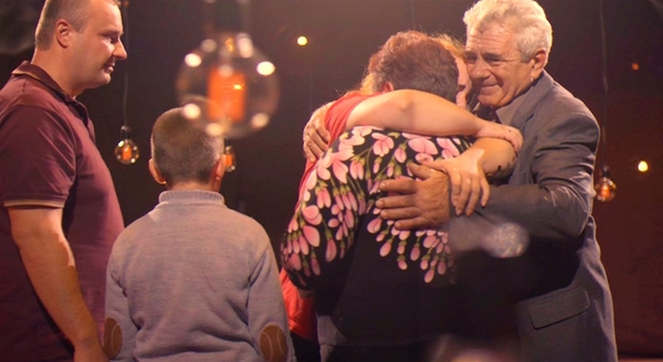 Зважені та щасливі 6 сезон онлайн: подробности семнадцатого выпуска