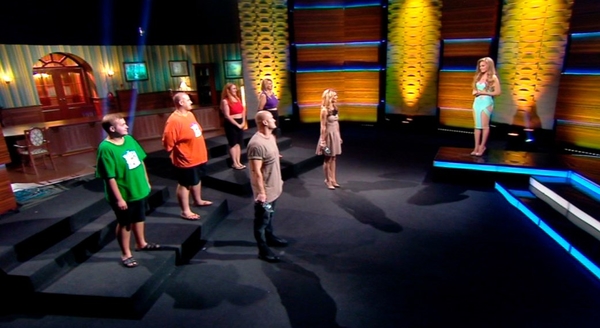 Зважені та щасливі 6 сезон онлайн: кто ушел в семнадцатом выпуске