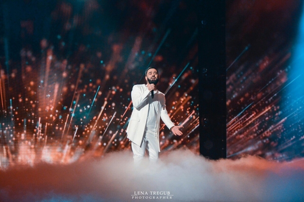 Х-фактор 7 сезон: биография победителя Севака Ханагяна