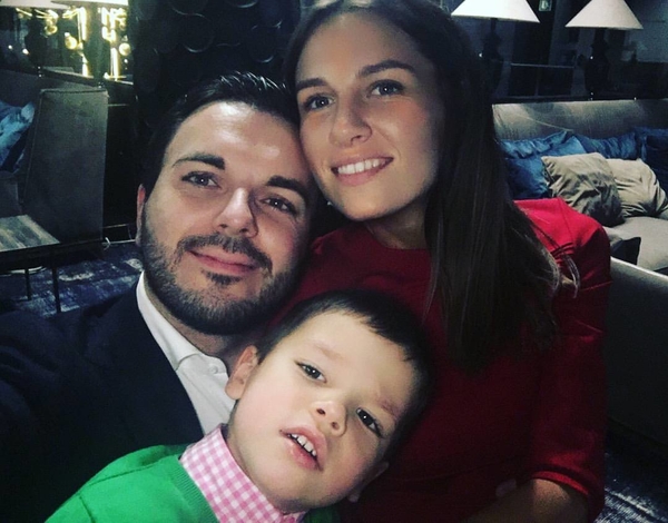 Григорий Решетник: как подобрать ребенку хобби