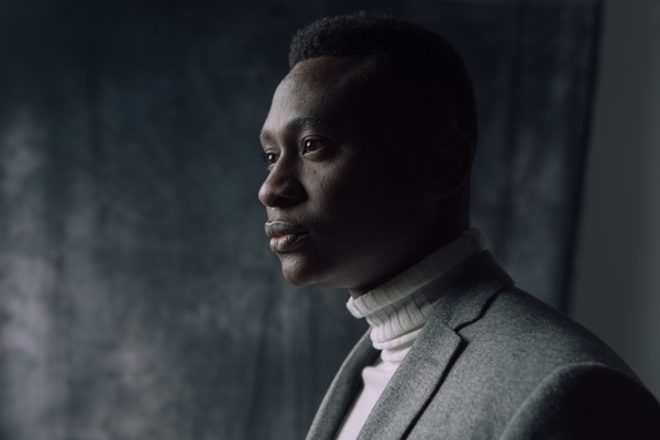 Святослав Вакарчук стал продюсером экс-участника Голоса країни