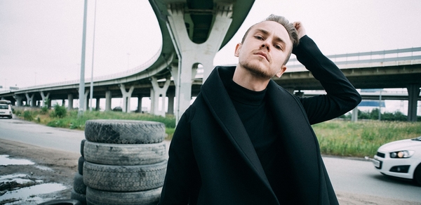 Пивоваров рассказал о работе с Тодоренко и возможном дуэте с Время и Стекло