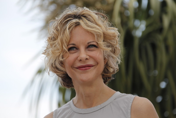 Журналисты назвали Мег Райан самой сложной знаменитостью