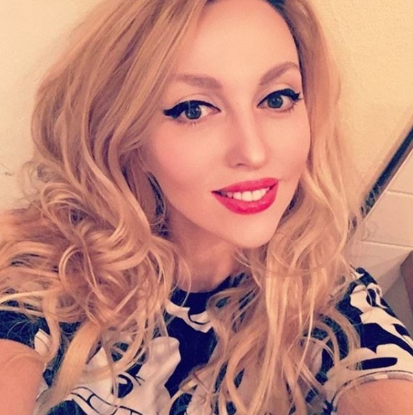 Полякова обвинила Киркорова в плагиате: Филя, кокошник сними