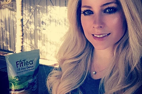 instagram.com/avrillavigne