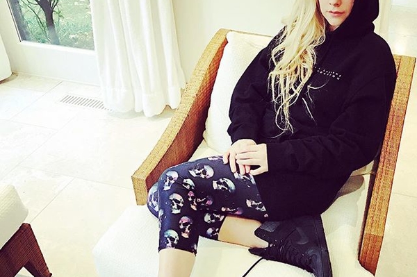 instagram.com/avrillavigne