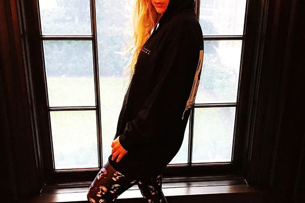 instagram.com/avrillavigne