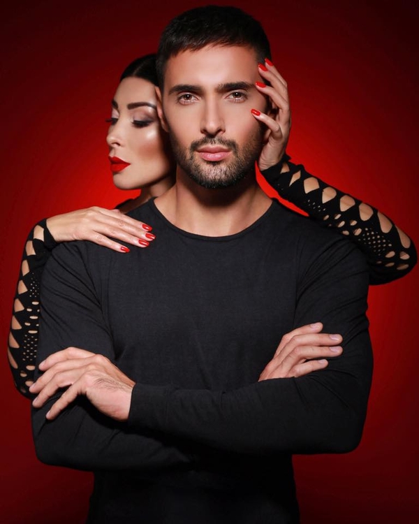 Виталий Козловский выпустил новый альбом