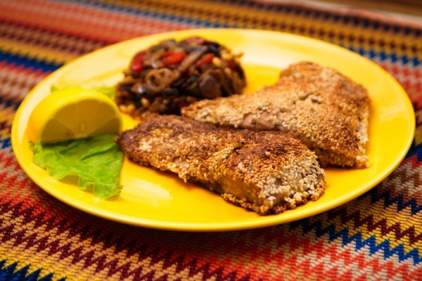 Что приготовить на Новый год: ТОП-10 рыбных блюд