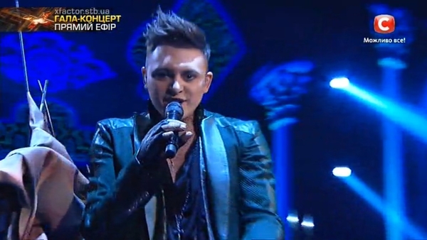 Х-фактор 7 сезон суперфинал онлайн: гала-концерт