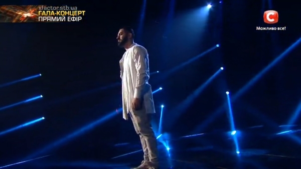 Х-фактор 7 сезон суперфинал онлайн: гала-концерт