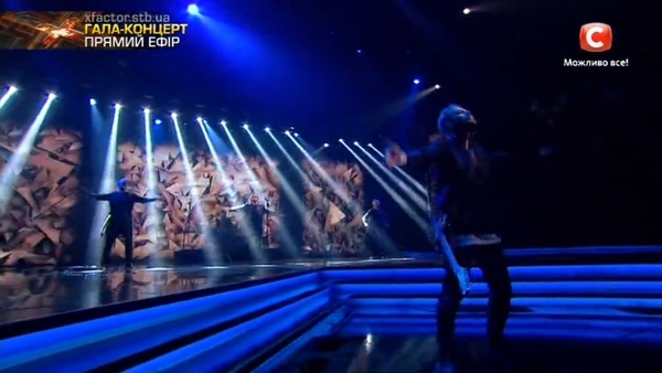 Х-фактор 7 сезон суперфинал онлайн: гала-концерт