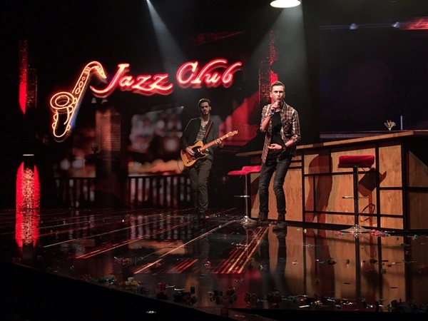 Х-фактор 7 сезон суперфинал онлайн: гала-концерт