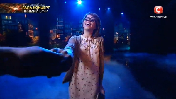 Х-фактор 7 сезон суперфинал онлайн: гала-концерт