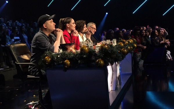 Х-фактор 7 сезон суперфинал онлайн: гала-концерт