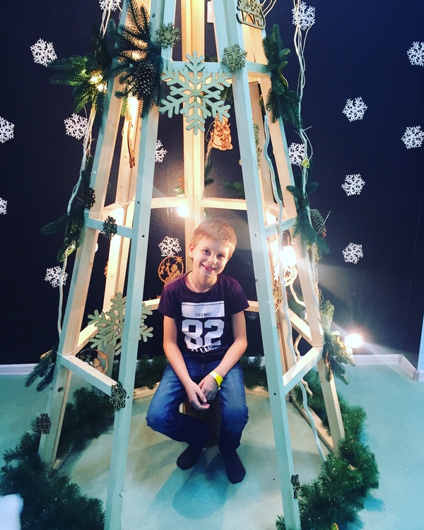 Ведущая Юлия Бортник: о сексе, семье и увлечениях