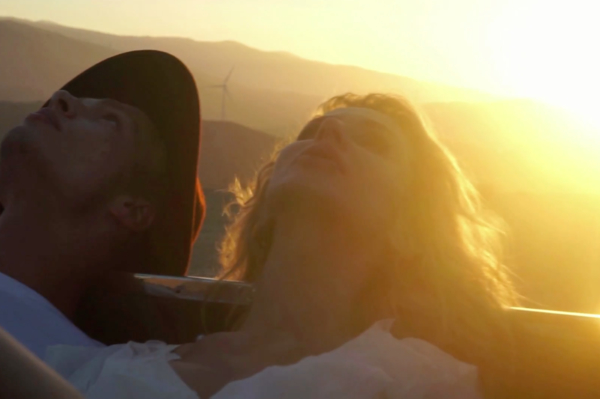 Фрагемент из видео