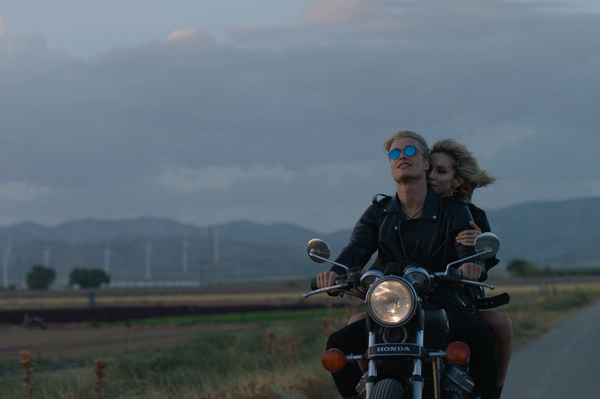 Фрагемент из видео