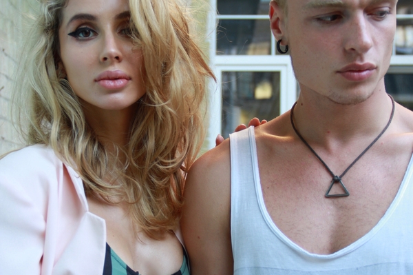 Фрагемент из видео