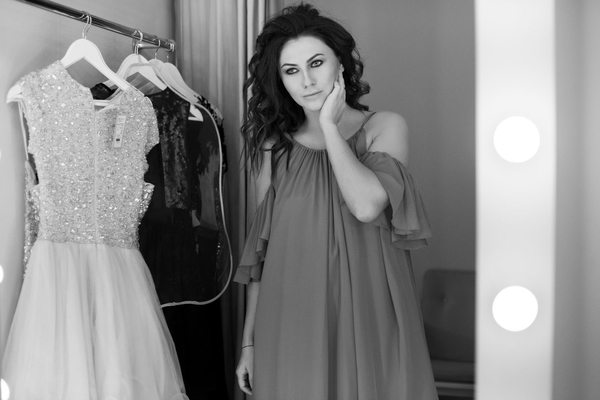 Секреты идеальной новогодней фотосессии