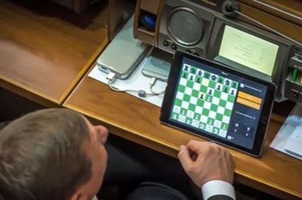 Кадр из видео