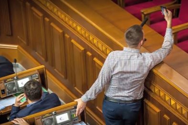 Кадр из видео