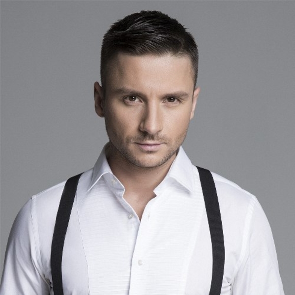 Сергей Лазарев прокомментировал, почему скрывал своего сына 2,5 года